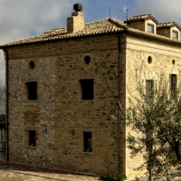 Bio-agriturismo Vegano-Vegetariano, in Abruzzo