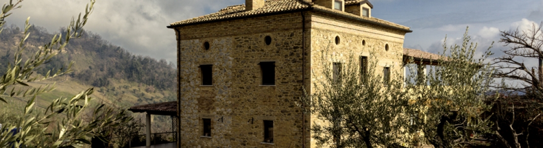 Bio-agriturismo Vegano-Vegetariano, in Abruzzo