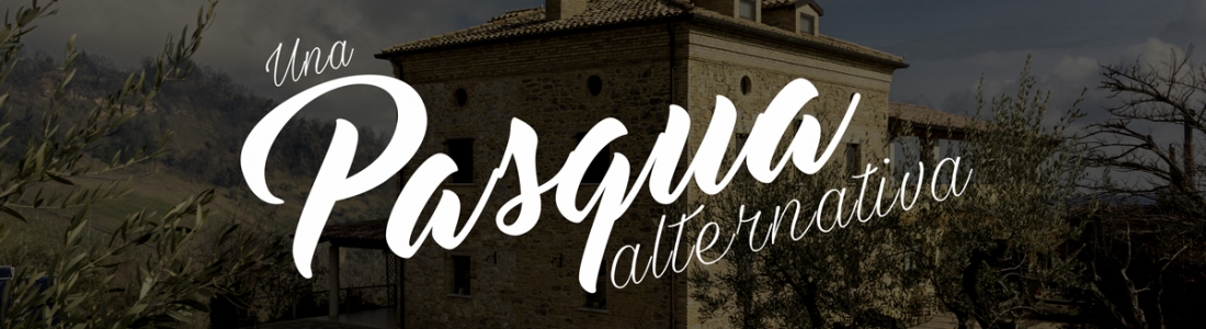 Tra orti e botanica: una Pasqua alternativa!